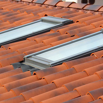 Changement de velux 84