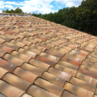 Recherche de fuite de toiture 84