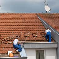 Rénovation toiture 84